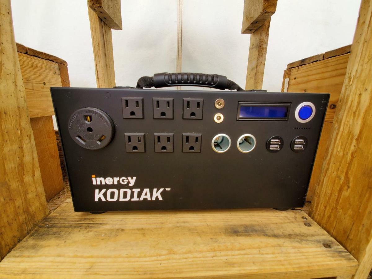 Bristol Cabins 라바 핫 스프링스 외부 사진
